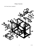 Предварительный просмотр 35 страницы Boss Industries Bullet 2 Service And Maintenance User Manual