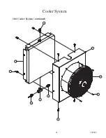 Предварительный просмотр 41 страницы Boss Industries Bullet 2 Service And Maintenance User Manual