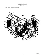 Предварительный просмотр 45 страницы Boss Industries Bullet 2 Service And Maintenance User Manual