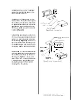 Preview for 4 page of Boss marine MR1600W User Manual