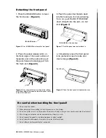 Preview for 5 page of Boss marine MR1600W User Manual