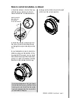 Preview for 10 page of Boss marine MR1600W User Manual