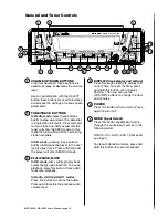 Preview for 11 page of Boss marine MR1600W User Manual