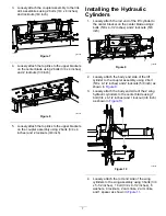 Preview for 7 page of Boss Snowplow Drag Pro 180Z Owner'S Manual