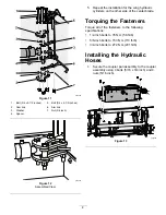 Preview for 8 page of Boss Snowplow Drag Pro 180Z Owner'S Manual