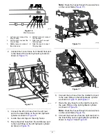 Preview for 9 page of Boss Snowplow Drag Pro 180Z Owner'S Manual