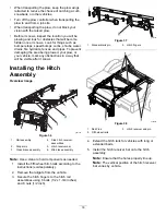 Preview for 18 page of Boss Snowplow Drag Pro 180Z Owner'S Manual