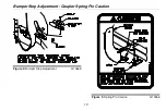 Предварительный просмотр 9 страницы Boss Snowplow MSC08042C Owner'S Manual