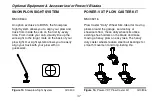 Предварительный просмотр 36 страницы Boss Snowplow MSC08042C Owner'S Manual