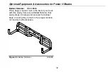 Предварительный просмотр 41 страницы Boss Snowplow MSC08042C Owner'S Manual