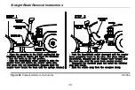 Предварительный просмотр 47 страницы Boss Snowplow MSC08042C Owner'S Manual