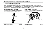 Предварительный просмотр 75 страницы Boss Snowplow MSC08042C Owner'S Manual