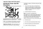 Предварительный просмотр 81 страницы Boss Snowplow MSC08042C Owner'S Manual