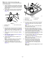 Предварительный просмотр 10 страницы Boss Snowplow MSC12060 Owner'S Manual