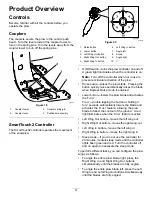 Предварительный просмотр 14 страницы Boss Snowplow MSC12060 Owner'S Manual