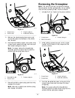 Предварительный просмотр 16 страницы Boss Snowplow MSC12060 Owner'S Manual