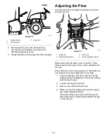 Предварительный просмотр 17 страницы Boss Snowplow MSC12060 Owner'S Manual