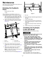 Предварительный просмотр 19 страницы Boss Snowplow MSC12060 Owner'S Manual