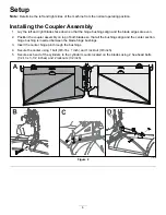 Preview for 6 page of Boss Snowplow MSC13625 Owner'S Manual