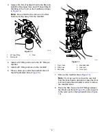 Предварительный просмотр 5 страницы Boss Snowplow MSC13950 Installation Instructions Manual