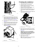 Предварительный просмотр 6 страницы Boss Snowplow MSC13950 Installation Instructions Manual