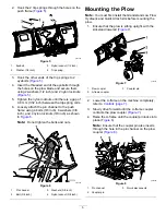 Предварительный просмотр 5 страницы Boss Snowplow MSC13960 Owner'S Manual