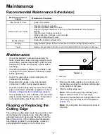 Предварительный просмотр 9 страницы Boss Snowplow MSC13960 Owner'S Manual