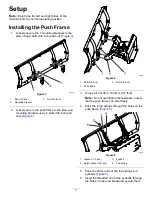 Preview for 5 page of Boss Snowplow MSC23000 Owner'S Manual