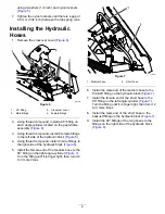 Preview for 6 page of Boss Snowplow MSC23000 Owner'S Manual