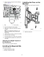 Предварительный просмотр 6 страницы Boss Snowplow MSC23345 Owner'S Manual