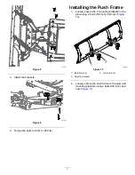 Предварительный просмотр 7 страницы Boss Snowplow MSC23345 Owner'S Manual