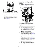 Предварительный просмотр 10 страницы Boss Snowplow RT3 DXT Installation Instructions Manual