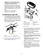 Предварительный просмотр 11 страницы Boss Snowplow RT3 DXT Installation Instructions Manual