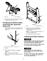 Предварительный просмотр 12 страницы Boss Snowplow RT3 DXT Installation Instructions Manual