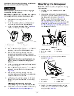 Предварительный просмотр 18 страницы Boss Snowplow RT3 DXT Installation Instructions Manual