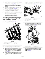 Предварительный просмотр 8 страницы Boss Snowplow RT3 EXT Installation Instructions Manual