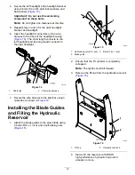 Предварительный просмотр 12 страницы Boss Snowplow RT3 EXT Installation Instructions Manual