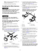 Предварительный просмотр 13 страницы Boss Snowplow RT3 EXT Installation Instructions Manual