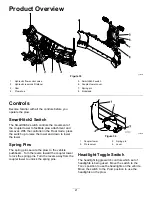 Предварительный просмотр 21 страницы Boss Snowplow RT3 EXT Installation Instructions Manual