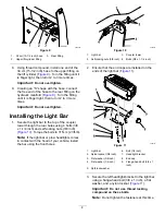 Предварительный просмотр 8 страницы Boss Snowplow RT3 HTX Installation Instructions Manual