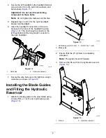 Предварительный просмотр 9 страницы Boss Snowplow RT3 HTX Installation Instructions Manual