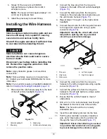 Предварительный просмотр 10 страницы Boss Snowplow RT3 HTX Installation Instructions Manual