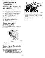 Предварительный просмотр 27 страницы Boss Snowplow Snowrator SNR24001 Owner'S Manual