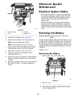 Предварительный просмотр 33 страницы Boss Snowplow Snowrator SNR24001 Owner'S Manual