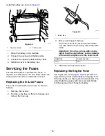 Предварительный просмотр 35 страницы Boss Snowplow Snowrator SNR24001 Owner'S Manual