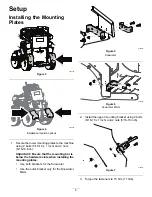 Preview for 5 page of Boss Snowplow SNR24030 Owner'S Manual