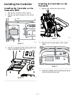 Preview for 7 page of Boss Snowplow SNR24030 Owner'S Manual