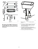 Предварительный просмотр 8 страницы Boss Snowplow SNR24030 Owner'S Manual