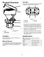 Preview for 9 page of Boss Snowplow SNR24030 Owner'S Manual