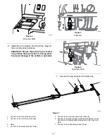 Preview for 2 page of Boss Snowplow SNR24040 Owner'S Manual